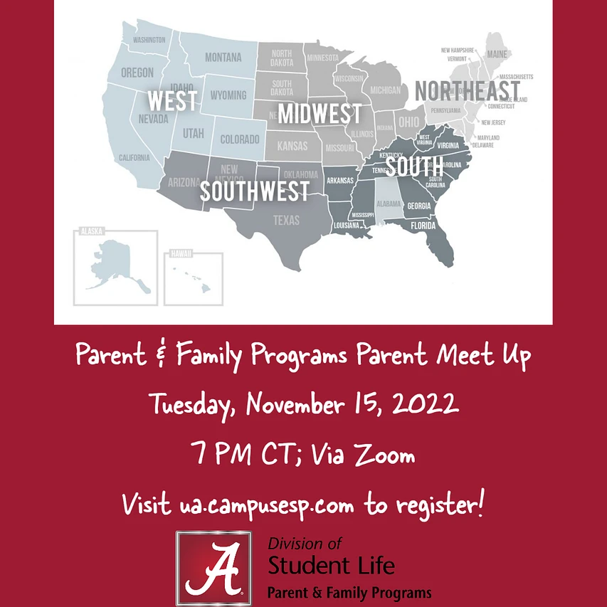 Cover image for Parent & Family Programs Parent Meet Up