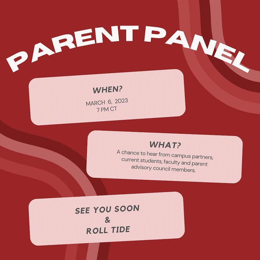 Cover image for Parent & Family Programs Spring Meet-up